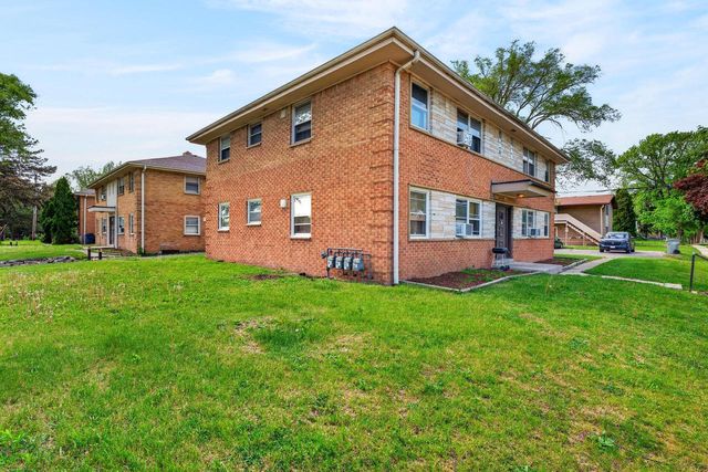 6407 N 54th STREET, Milwaukee, WI 53223
