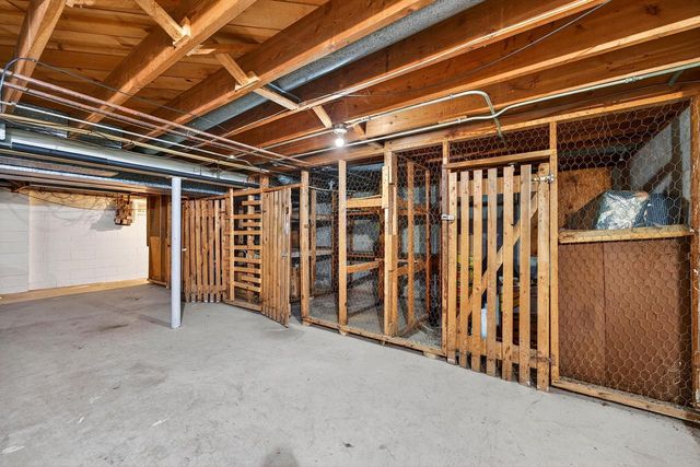 6407 N 54th STREET, Milwaukee, WI 53223