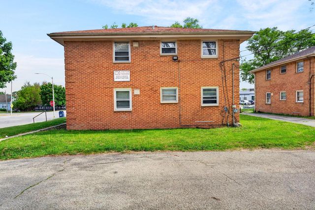 6407 N 54th STREET, Milwaukee, WI 53223