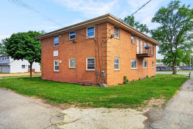 6407 N 54th STREET, Milwaukee, WI 53223