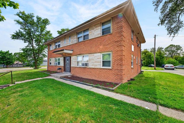 6407 N 54th STREET, Milwaukee, WI 53223