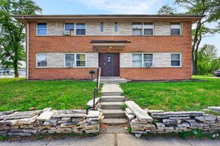 6407 N 54th STREET, Milwaukee, WI 53223