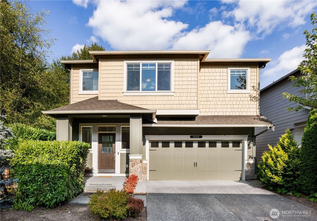 20340 85th Place NE, Bothell, WA 98011