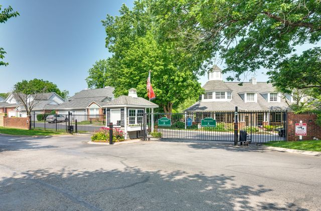 231 Green Harbor Rd Unit 93, Old Hickory, TN 37138