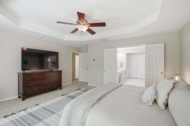 231 Green Harbor Rd Unit 93, Old Hickory, TN 37138