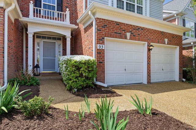 231 Green Harbor Rd Unit 93, Old Hickory, TN 37138