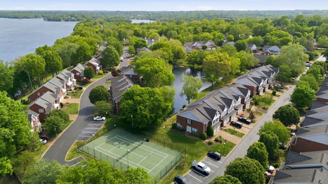 231 Green Harbor Rd Unit 93, Old Hickory, TN 37138