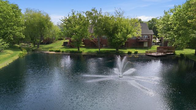 231 Green Harbor Rd Unit 93, Old Hickory, TN 37138