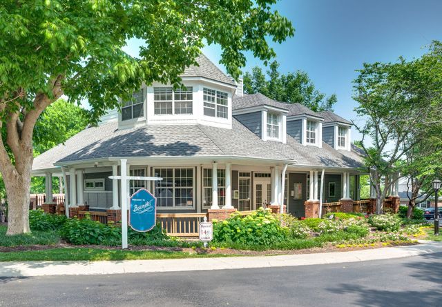 231 Green Harbor Rd Unit 93, Old Hickory, TN 37138