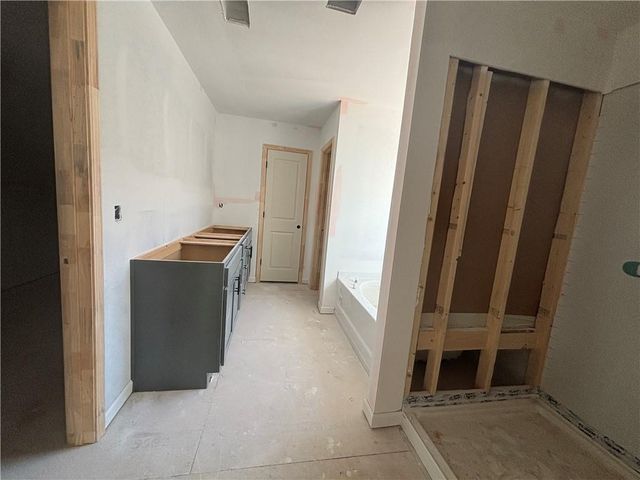 107 Gresham Court, Dawsonville, GA 30534