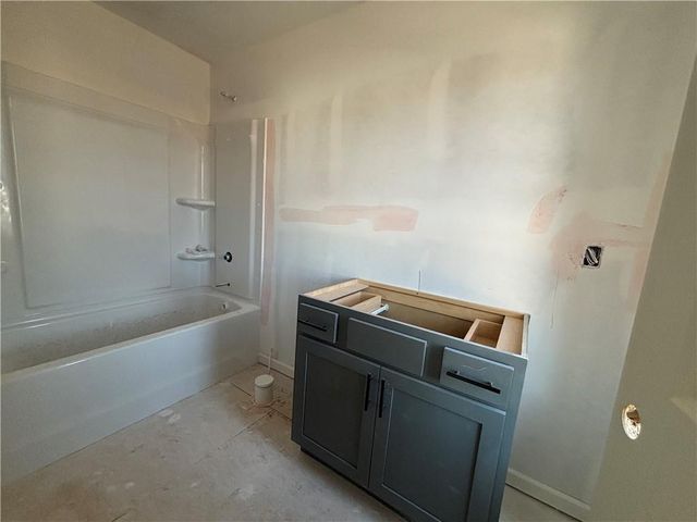 107 Gresham Court, Dawsonville, GA 30534