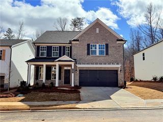 107 Gresham Court, Dawsonville, GA 30534
