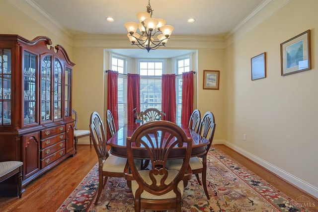 7293 Weathervane Way, West Chester, OH 45069