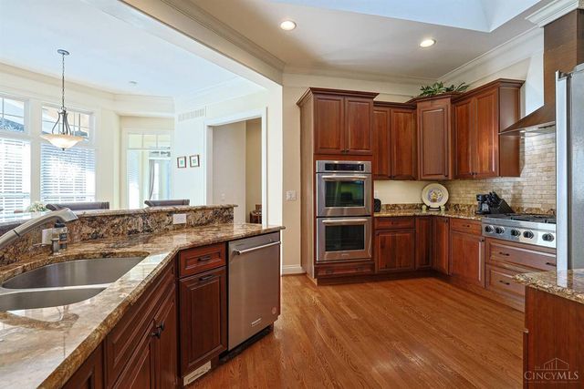 7293 Weathervane Way, West Chester, OH 45069