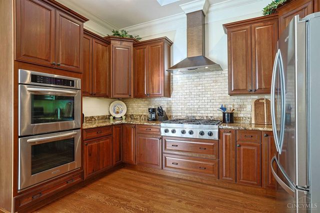 7293 Weathervane Way, West Chester, OH 45069