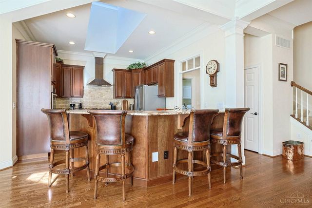 7293 Weathervane Way, West Chester, OH 45069