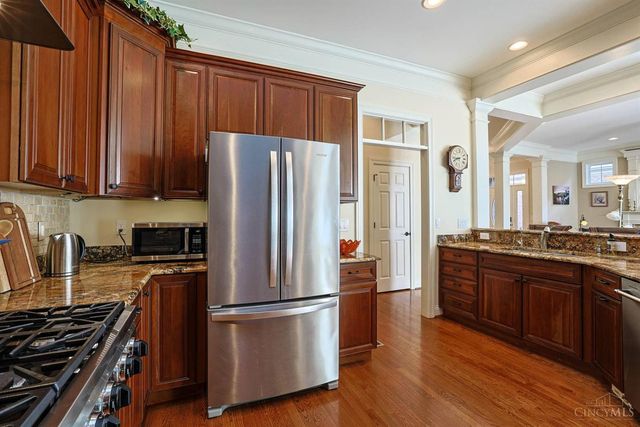 7293 Weathervane Way, West Chester, OH 45069