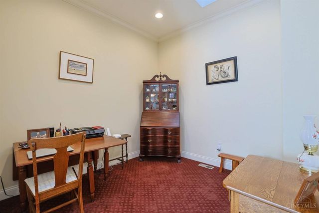 7293 Weathervane Way, West Chester, OH 45069