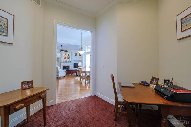 7293 Weathervane Way, West Chester, OH 45069