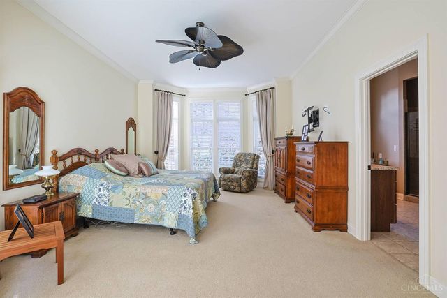 7293 Weathervane Way, West Chester, OH 45069