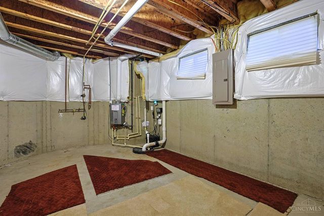 7293 Weathervane Way, West Chester, OH 45069