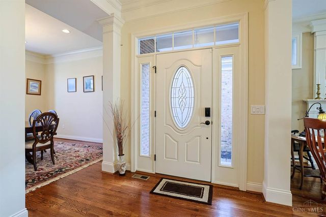 7293 Weathervane Way, West Chester, OH 45069