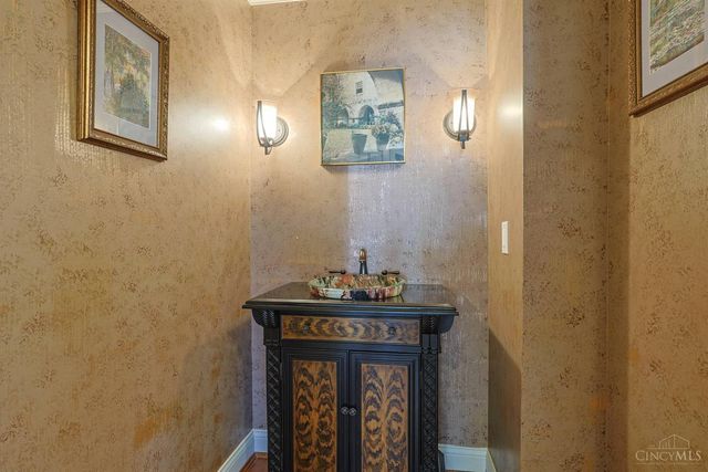 7293 Weathervane Way, West Chester, OH 45069