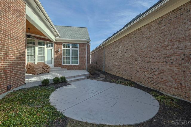 7293 Weathervane Way, West Chester, OH 45069