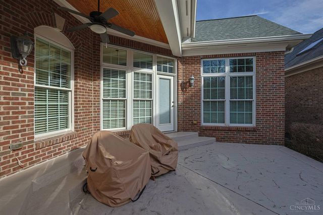 7293 Weathervane Way, West Chester, OH 45069