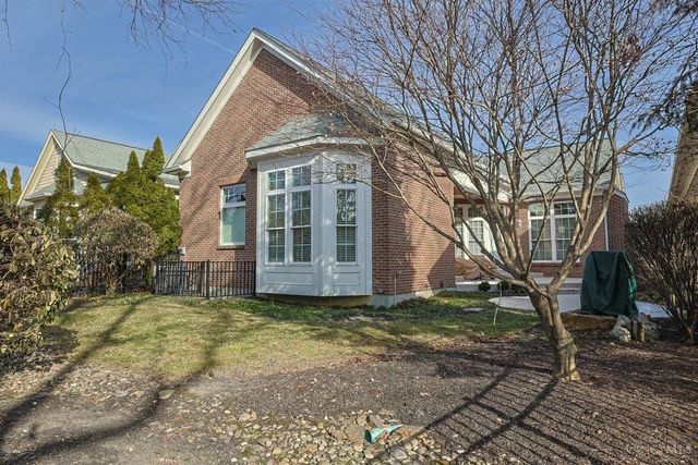 7293 Weathervane Way, West Chester, OH 45069