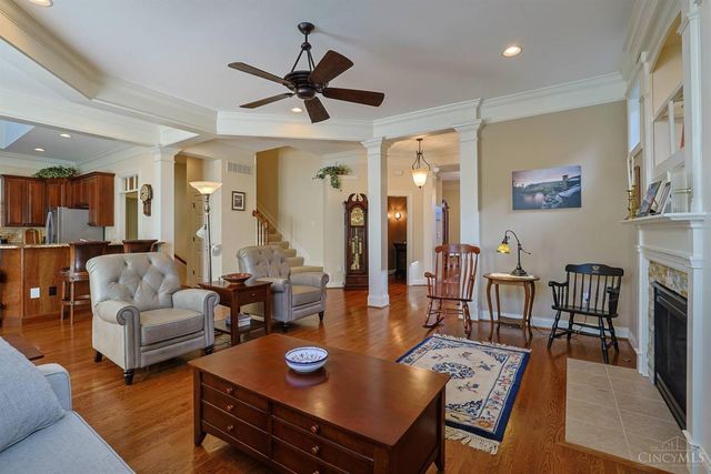 7293 Weathervane Way, West Chester, OH 45069