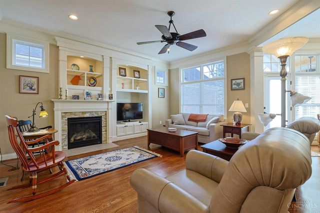 7293 Weathervane Way, West Chester, OH 45069