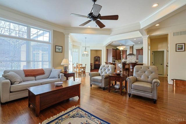 7293 Weathervane Way, West Chester, OH 45069