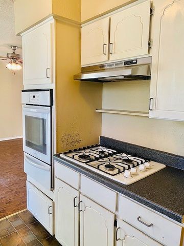 6009 Deborah Lane, Watauga, TX 76148