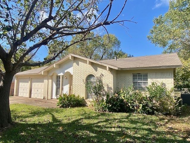 6009 Deborah Lane, Watauga, TX 76148