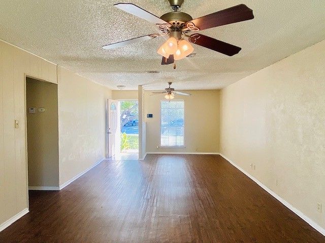 6009 Deborah Lane, Watauga, TX 76148