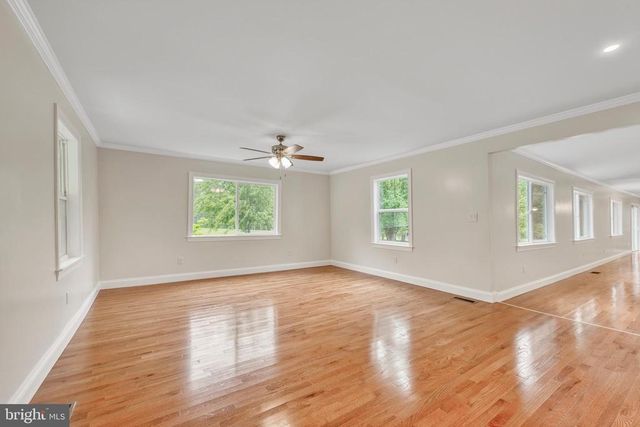 1142 ZACHARY TAYLOR HWY, Mineral, VA 23117