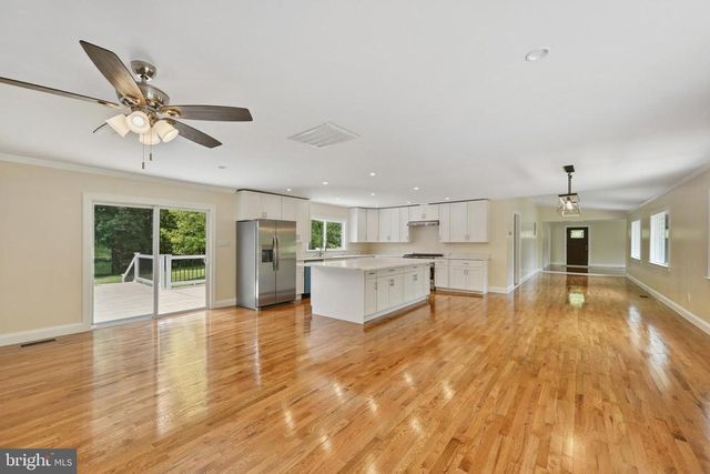 1142 ZACHARY TAYLOR HWY, Mineral, VA 23117