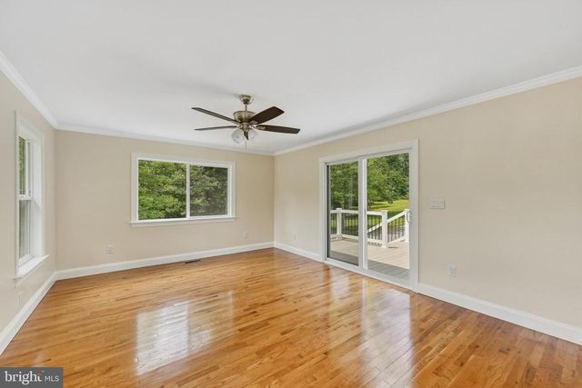 1142 ZACHARY TAYLOR HWY, Mineral, VA 23117