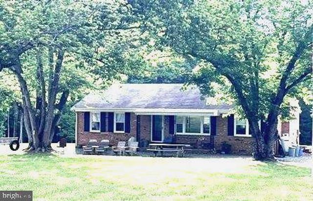 1142 ZACHARY TAYLOR HWY, Mineral, VA 23117