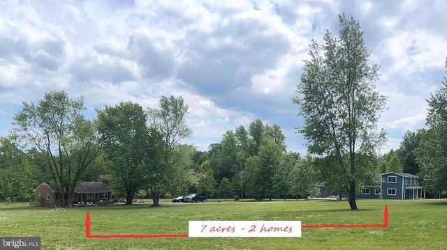1142 ZACHARY TAYLOR HWY, Mineral, VA 23117