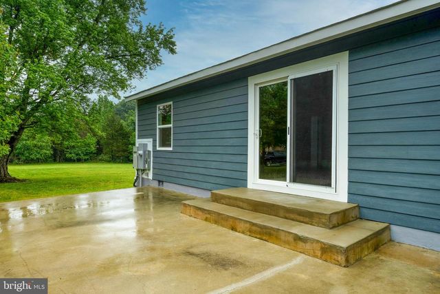 1142 ZACHARY TAYLOR HWY, Mineral, VA 23117