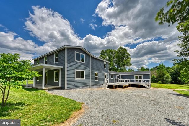 1142 ZACHARY TAYLOR HWY, Mineral, VA 23117