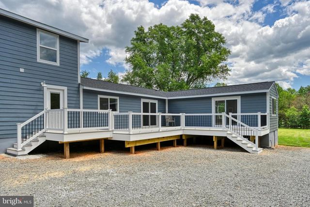 1142 ZACHARY TAYLOR HWY, Mineral, VA 23117