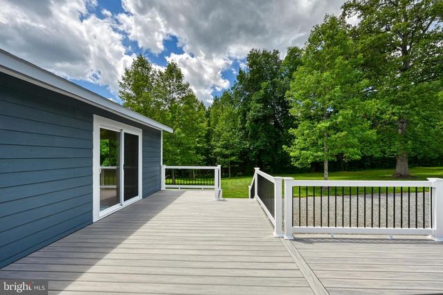 1142 ZACHARY TAYLOR HWY, Mineral, VA 23117