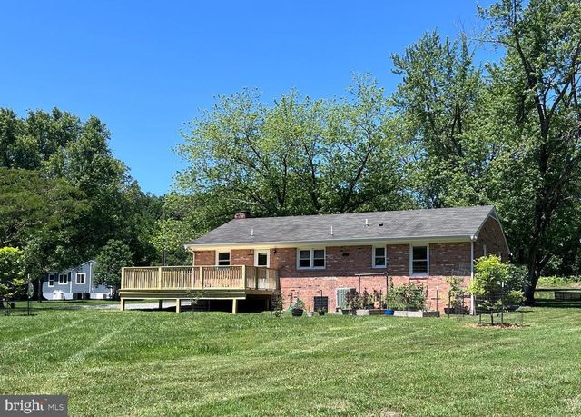 1142 ZACHARY TAYLOR HWY, Mineral, VA 23117