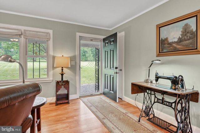 1142 ZACHARY TAYLOR HWY, Mineral, VA 23117