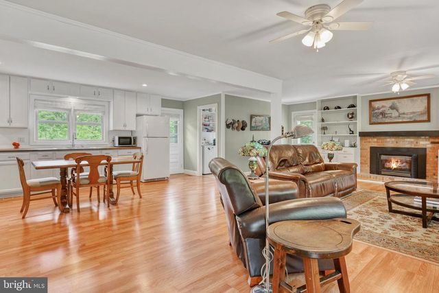 1142 ZACHARY TAYLOR HWY, Mineral, VA 23117