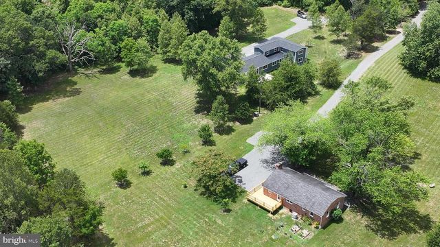 1142 ZACHARY TAYLOR HWY, Mineral, VA 23117