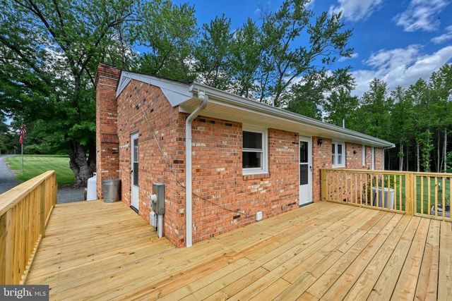 1142 ZACHARY TAYLOR HWY, Mineral, VA 23117